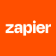 Zapier logo